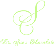 Dr. Sue’s Healthy Chocolate