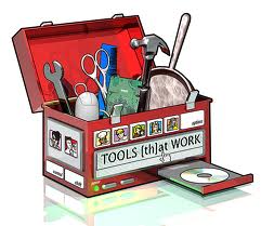 what's in yourtool box