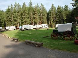 camp ground