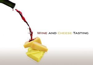 “Summer Fridays” Wine & Cheese Pairings!       at Lucas & Lewellen