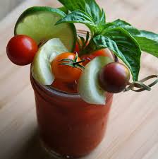 Reasons to Eat Tomatoes, In July, the abundance of ripe tomatoes means making your own tomato juice is a breeze.