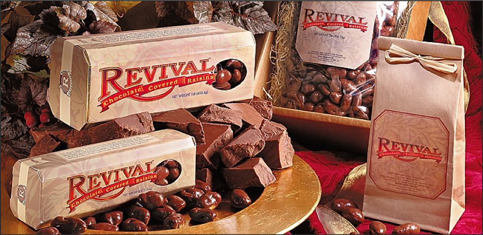 Revival Confections