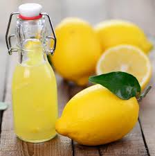 When life hands you lemons, call me over, we can make Meyer Lemon Whiskey Sours