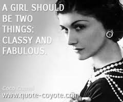 CoCo Chanel…you must watch this!