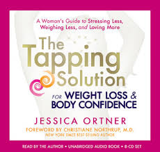 The Tapping Solution for Weight Loss and Body Confidence