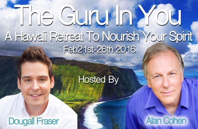Guru In You Hawaii Event