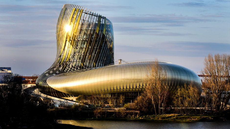 Must-visit destination for any wine lover traveling through Europe.