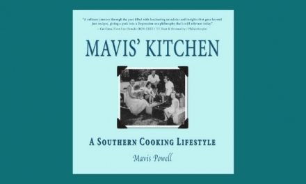 Mavis’ Kitchen: A Southern Cooking Lifestyle