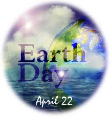 Suggestions to help Celebrate Earth Day?