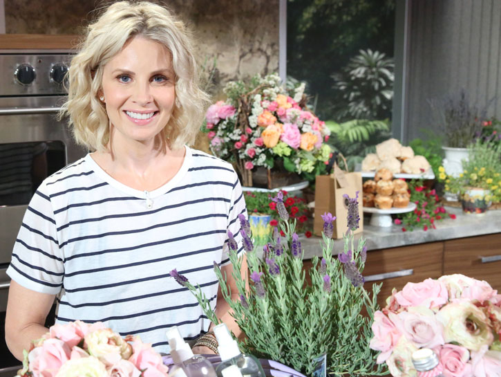 Monica Potter presents… Mrs Potter Home, | Wine, Women and Chocolate