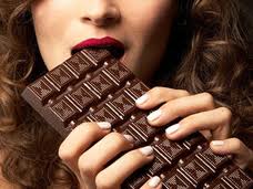 More Good News about Chocolate