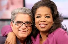 Oprah and Deepak’s 21-Day Meditation. Your Wine can be enhanced by this experience.